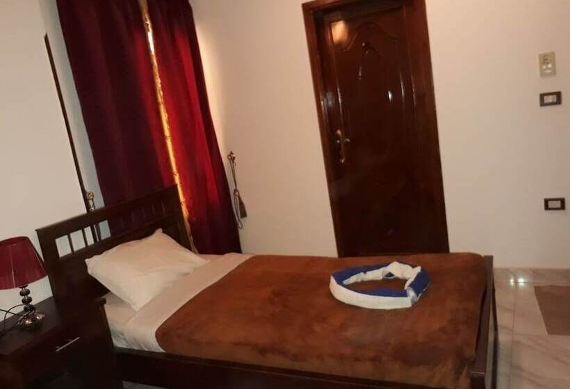 اتاق استاندارد یک نفره, Al Hambra