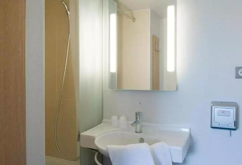 スタンダードルーム, B&b Hotel Amiens Longueau