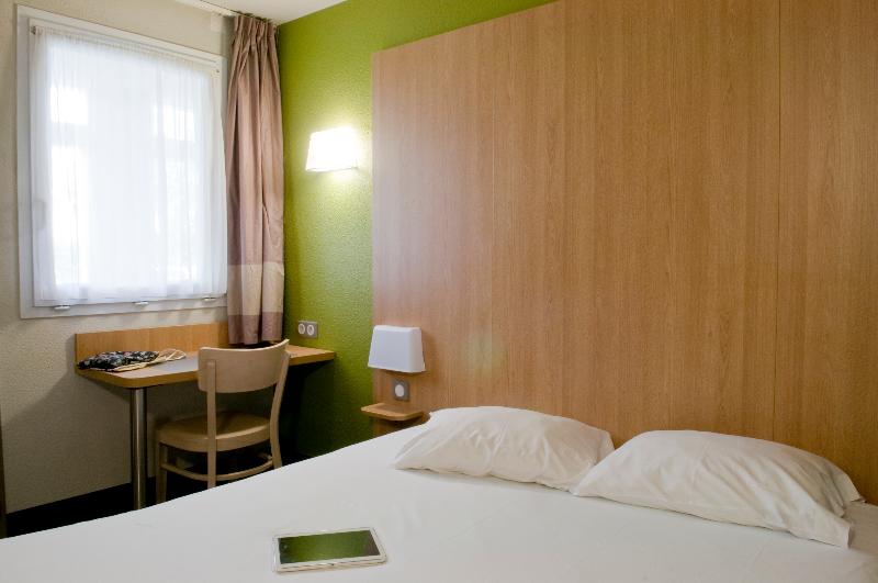 Номер Стандарт, B&b Hotel Amiens