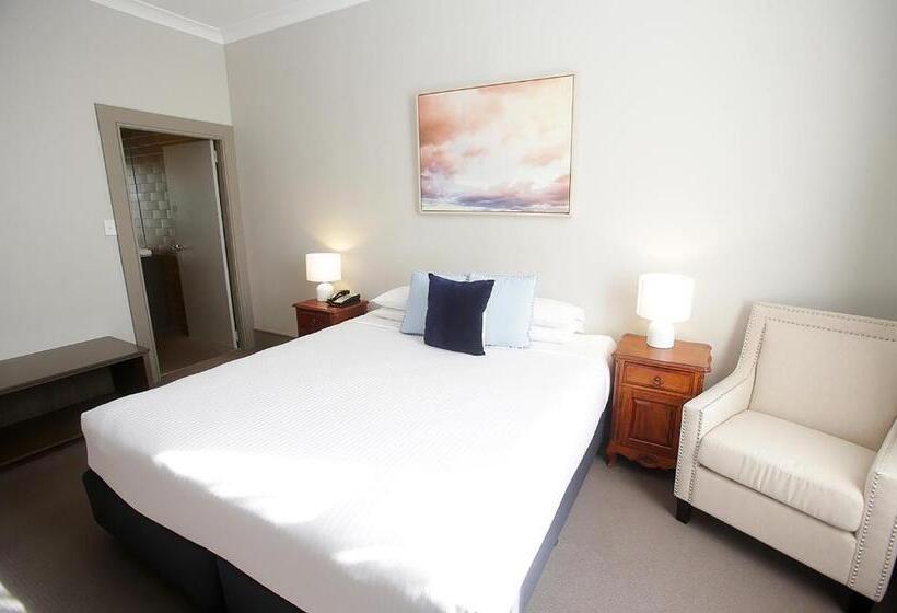 اتاق استاندارد, Bondi