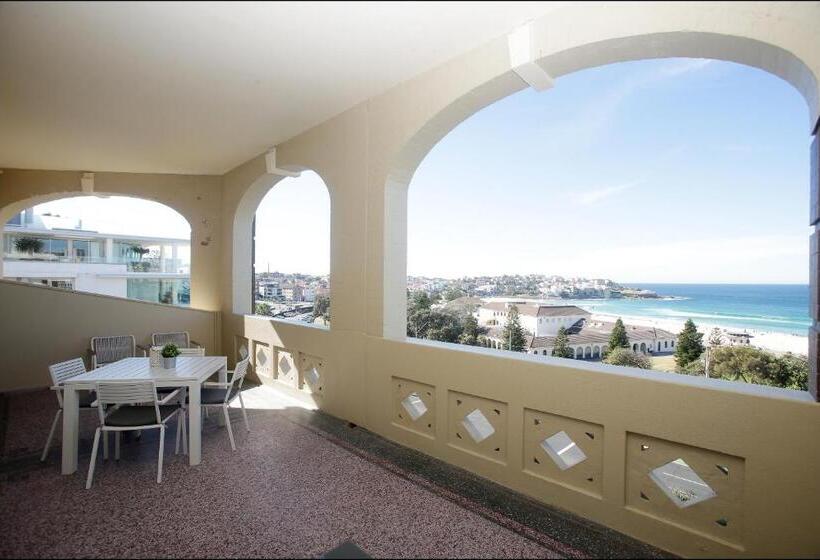 سوییت جونیور با بالکن, Bondi