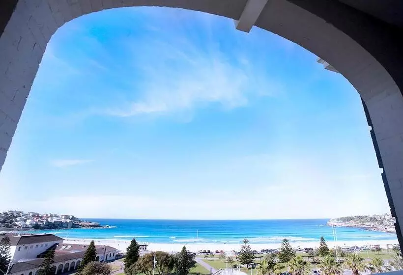 バルコニー付きジュニアスイート, Bondi