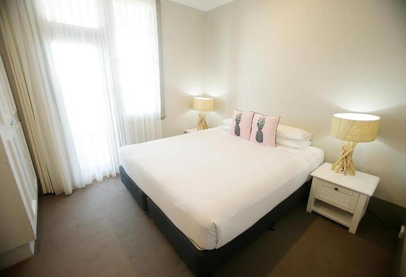 سوییت جونیور با بالکن, Bondi