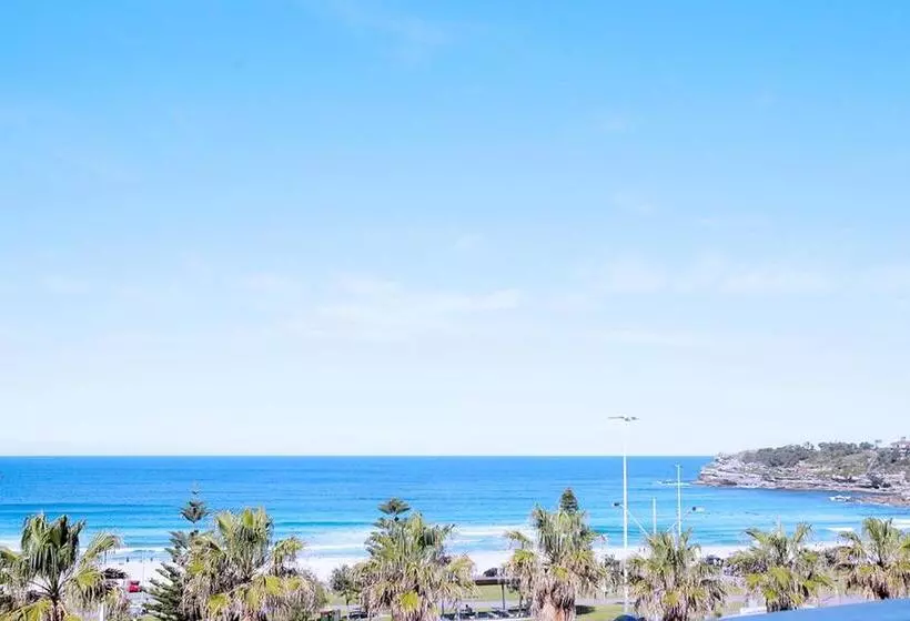 オーシャンビュースーペリアースイート, Bondi