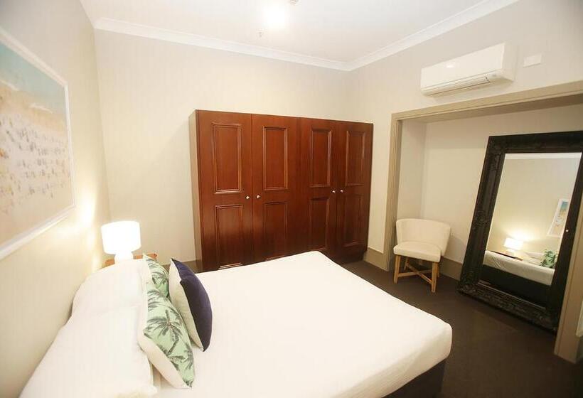 Family Suite, Bondi