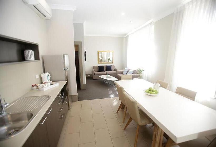 Family Suite, Bondi