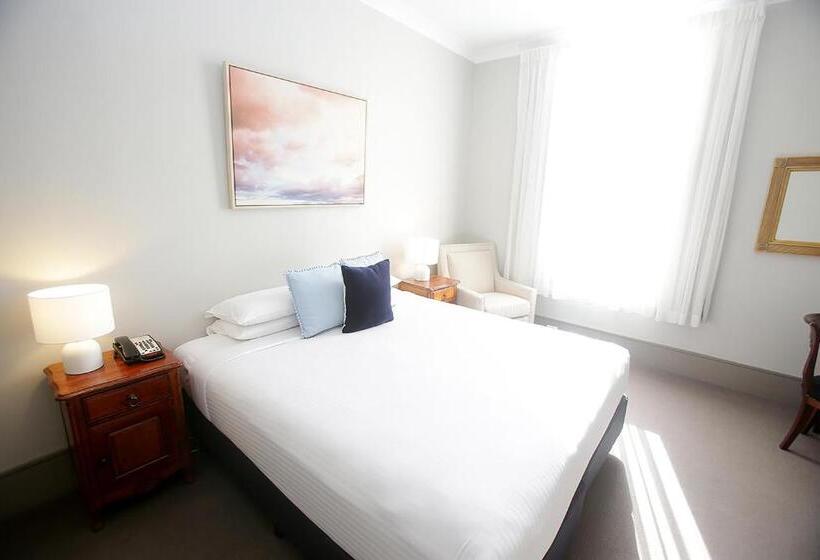 اتاق استاندارد با تخت بزرگ, Bondi