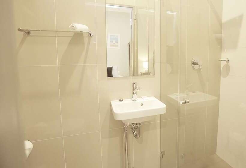 اتاق استاندارد یک نفره, Bondi