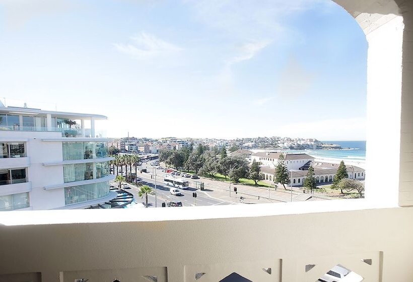 Номер Стандартный Кровать Куин, Bondi