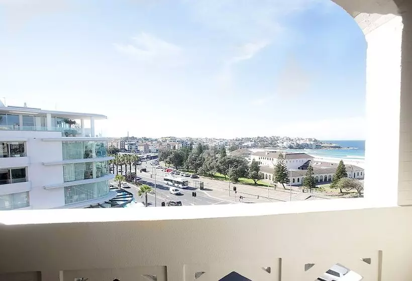 クイーンサイズベッドのスタンダードルーム, Bondi