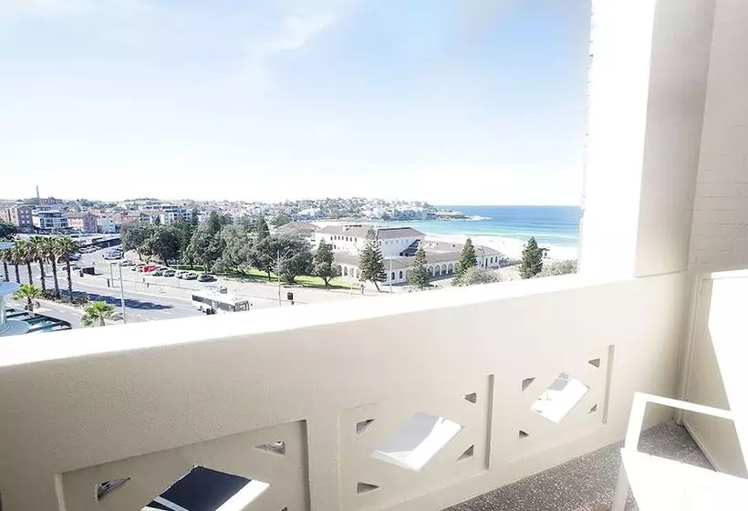 クイーンサイズベッドのスタンダードルーム, Bondi
