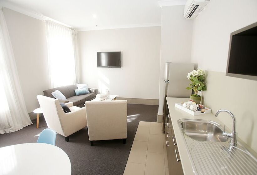 Family Suite, Bondi