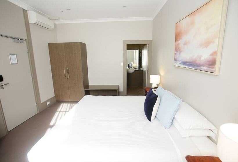 اتاق استاندارد, Bondi