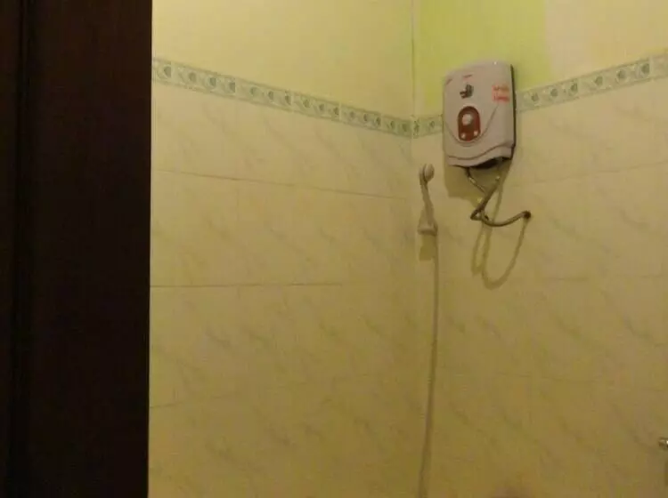 اتاق استاندارد یک نفره, Greenpark Village Guesthouse