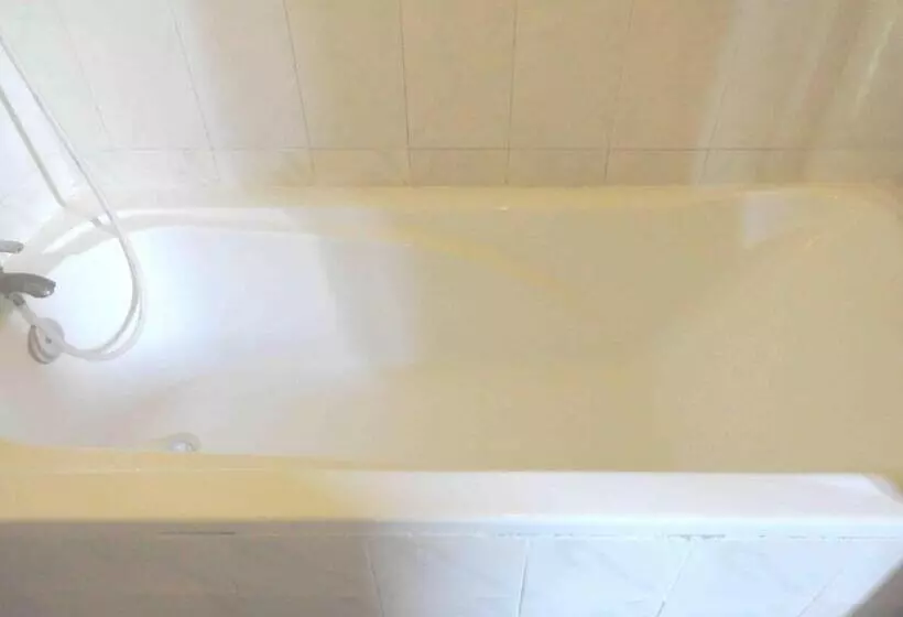 اتاق استاندارد, Greenpark Village Guesthouse