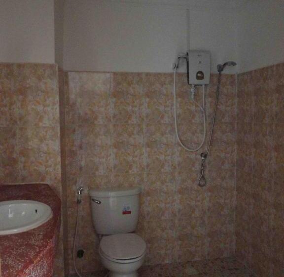 Номер Стандарт, Greenpark Village Guesthouse