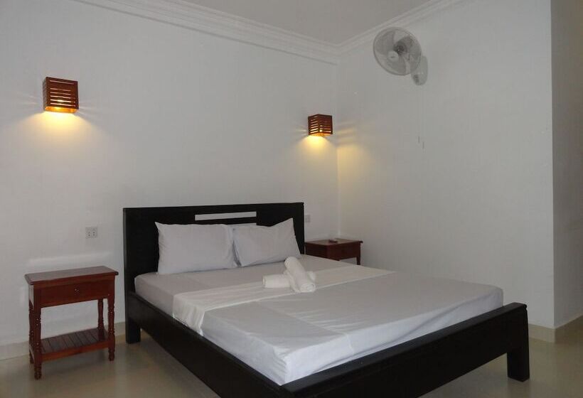اتاق استاندارد, Greenpark Village Guesthouse