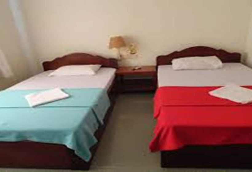 اتاق استاندارد, Greenpark Village Guesthouse