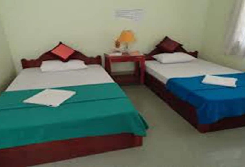 اتاق استاندارد, Greenpark Village Guesthouse