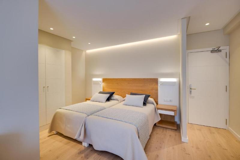 اتاق استاندارد, Greenpark Village Guesthouse