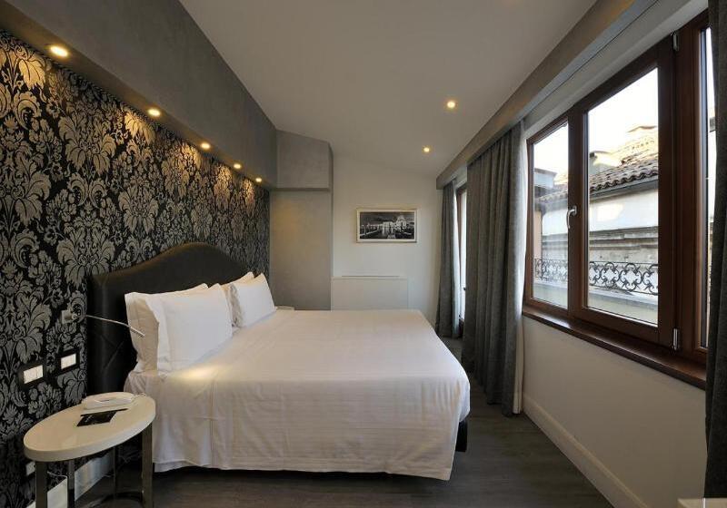 Номер Стандарт, Holiday Inn Express & Suites Queretaro, An Ihg