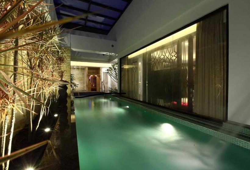 Standard Room, Icloud Luxury Resort &