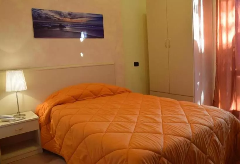 Standard Yhden Hengen Huone, Il Boschetto