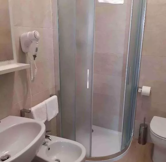 Standard-huone, Il Boschetto