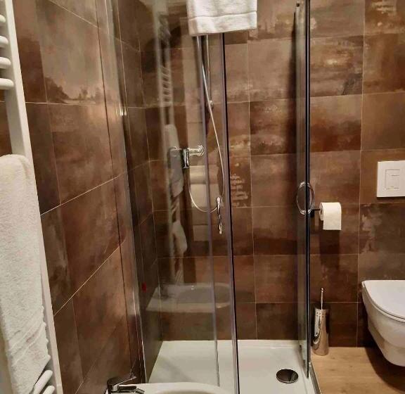 غرفة قياسية, Il Boschetto