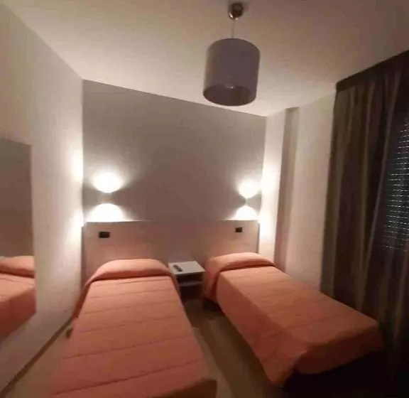 Standard-huone, Il Boschetto
