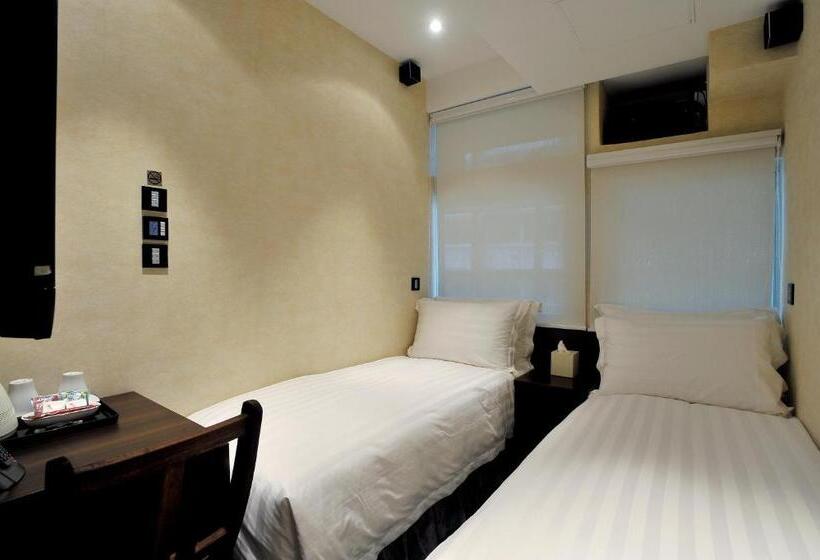 اتاق استاندارد, Mingle With The Star