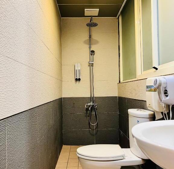 اتاق استاندارد, Mucha Boutique