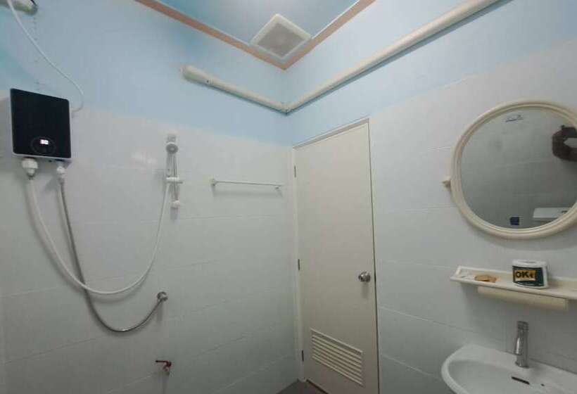 Номер Стандарт, Peace Lanta Mansion