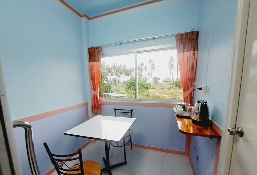 Номер Стандарт, Peace Lanta Mansion