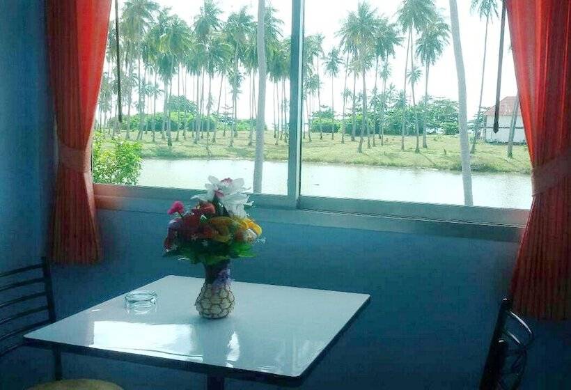 Номер Стандарт, Peace Lanta Mansion