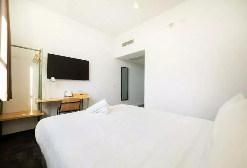 スタンダードルーム, Yha Sydney Harbour