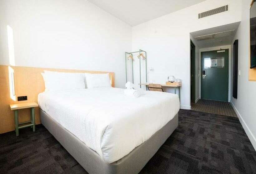 اتاق استاندارد, Yha Sydney Harbour