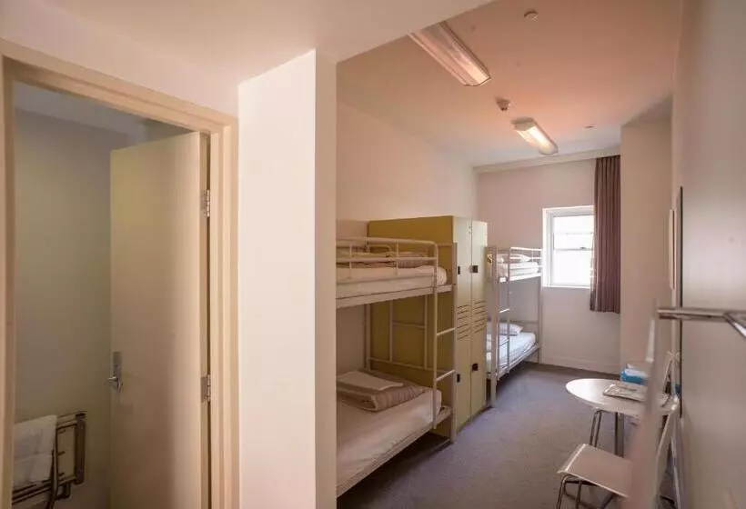 ルームシェアのワンベッド, Yha Sydney Harbour