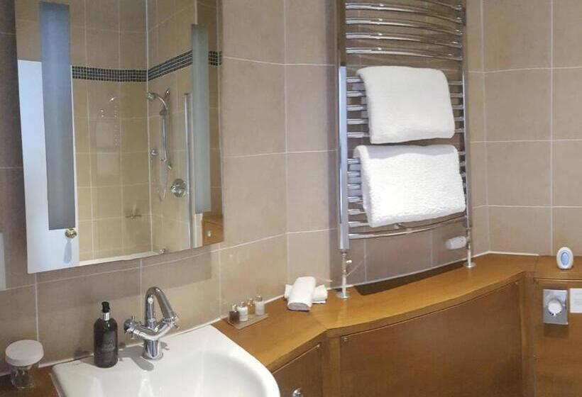 غرفة قياسية, The Inn At Kingsbarns