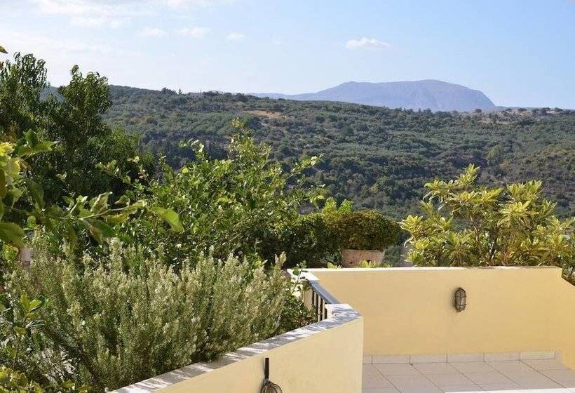 آپارتمان 1 خوابه, Kaloudis Apartments