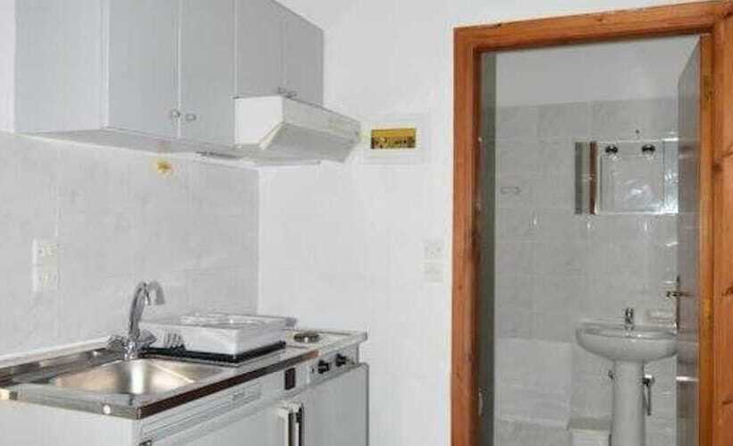 آپارتمان 1 خوابه, Kaloudis Apartments