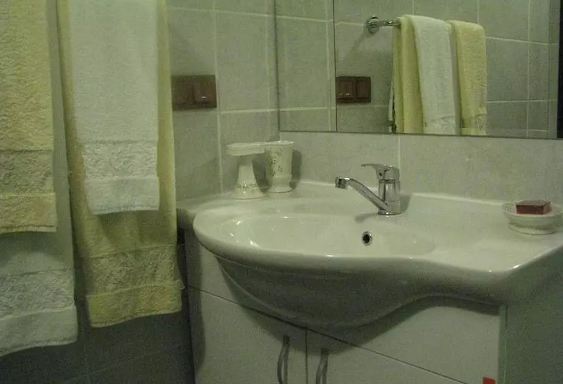اتاق استاندارد, Kybele Hotel Gocek