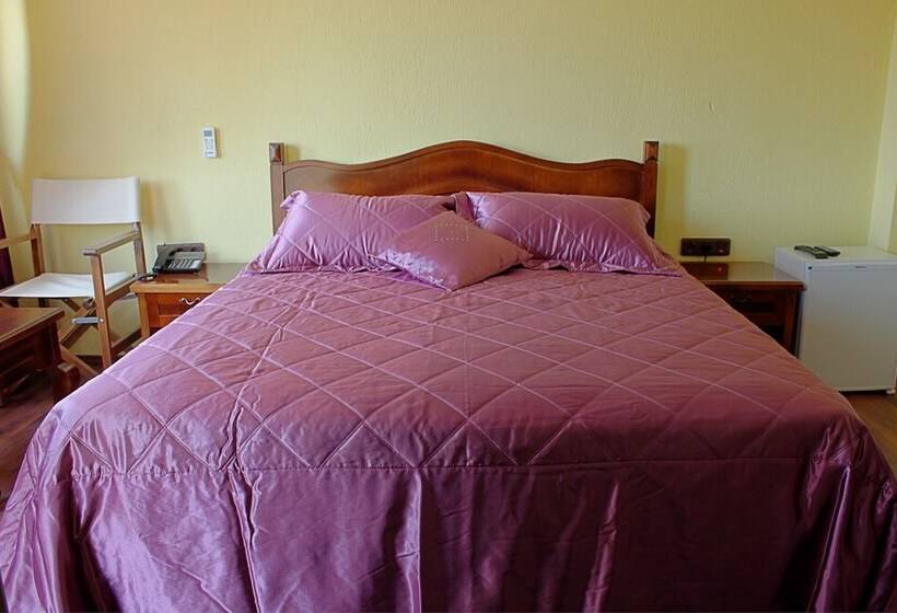 Номер Стандарт, Kybele Hotel Gocek