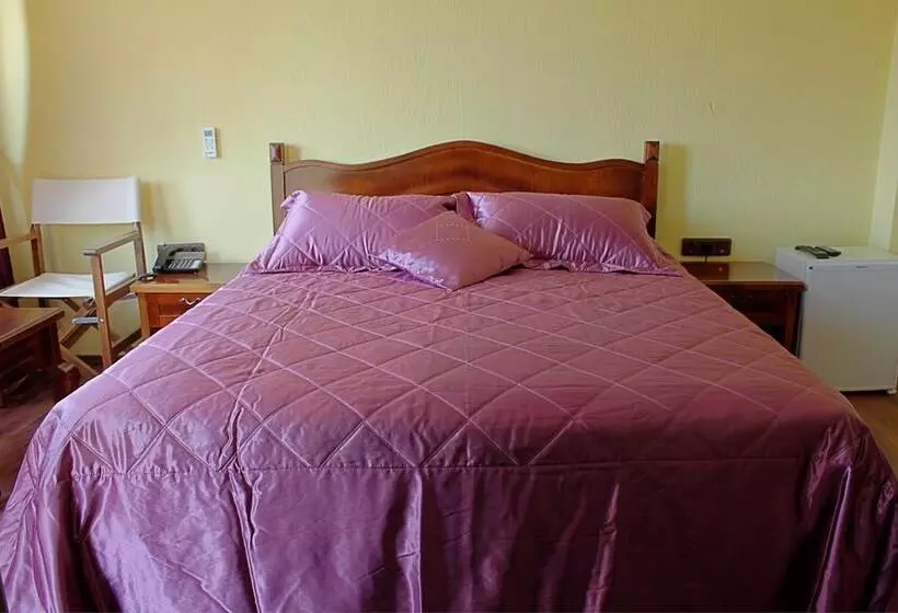 اتاق استاندارد, Kybele Hotel Gocek