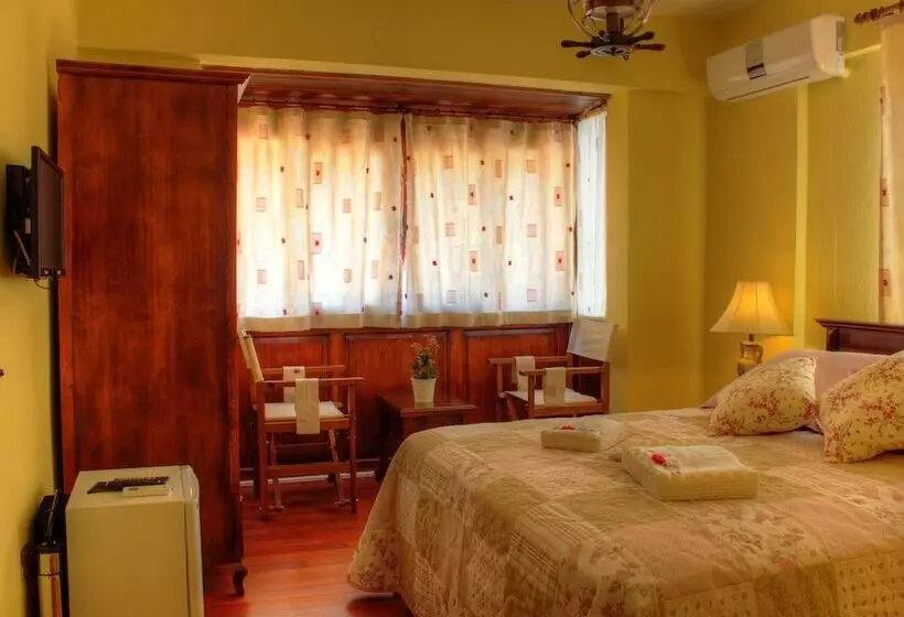 اتاق استاندارد, Kybele Hotel Gocek