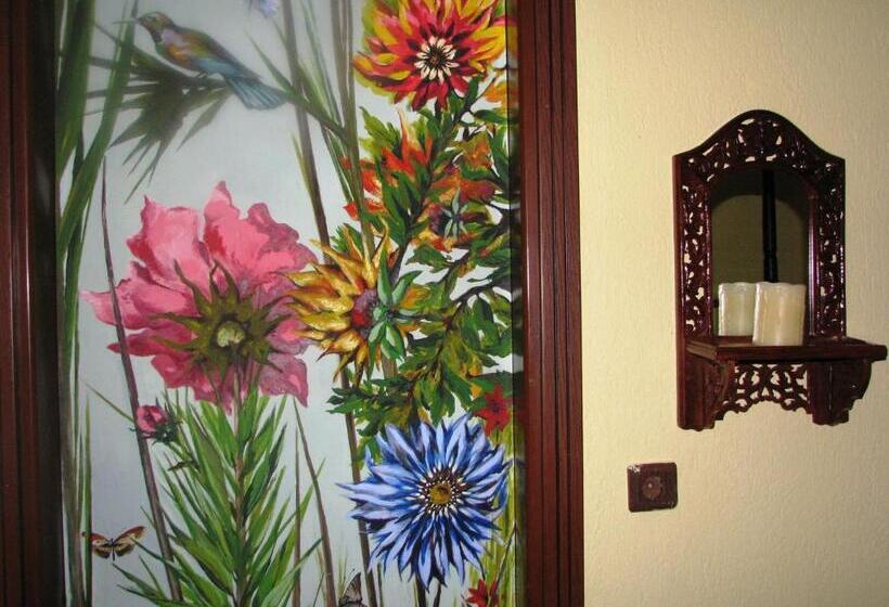 标准间, Kybele Hotel Gocek