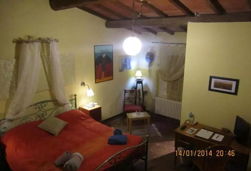 4ベッドルームクラシックタイプ, Villa Arianna B&b