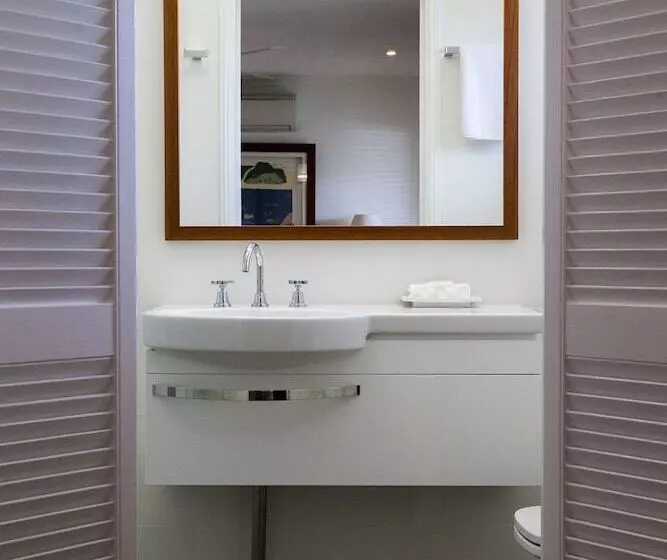 ３ベッドルームアパートメント, Sandy Beach Resort