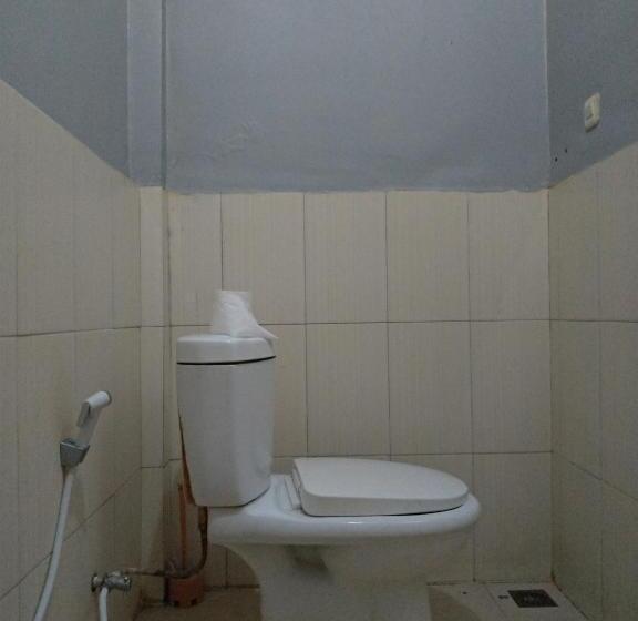 Superior Szoba, Balangan Paradise Hostel And Restaurant