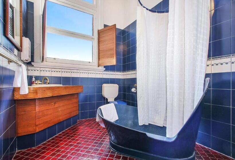 Номер Стандарт Совместная Ванная, The Old Priory